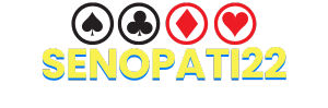Logo SENOPATI22